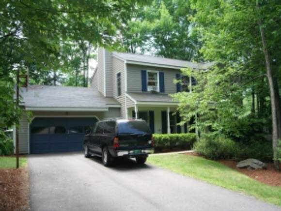316 Oak Hill Rd
