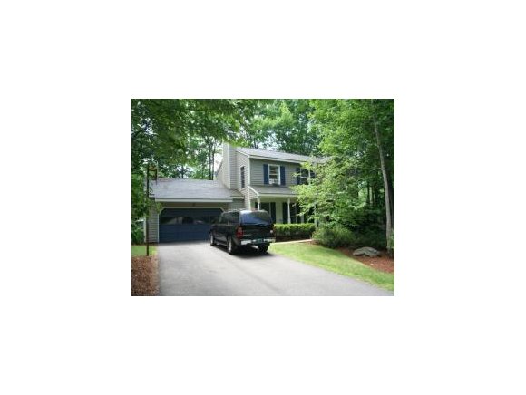 316 Oak Hill Rd