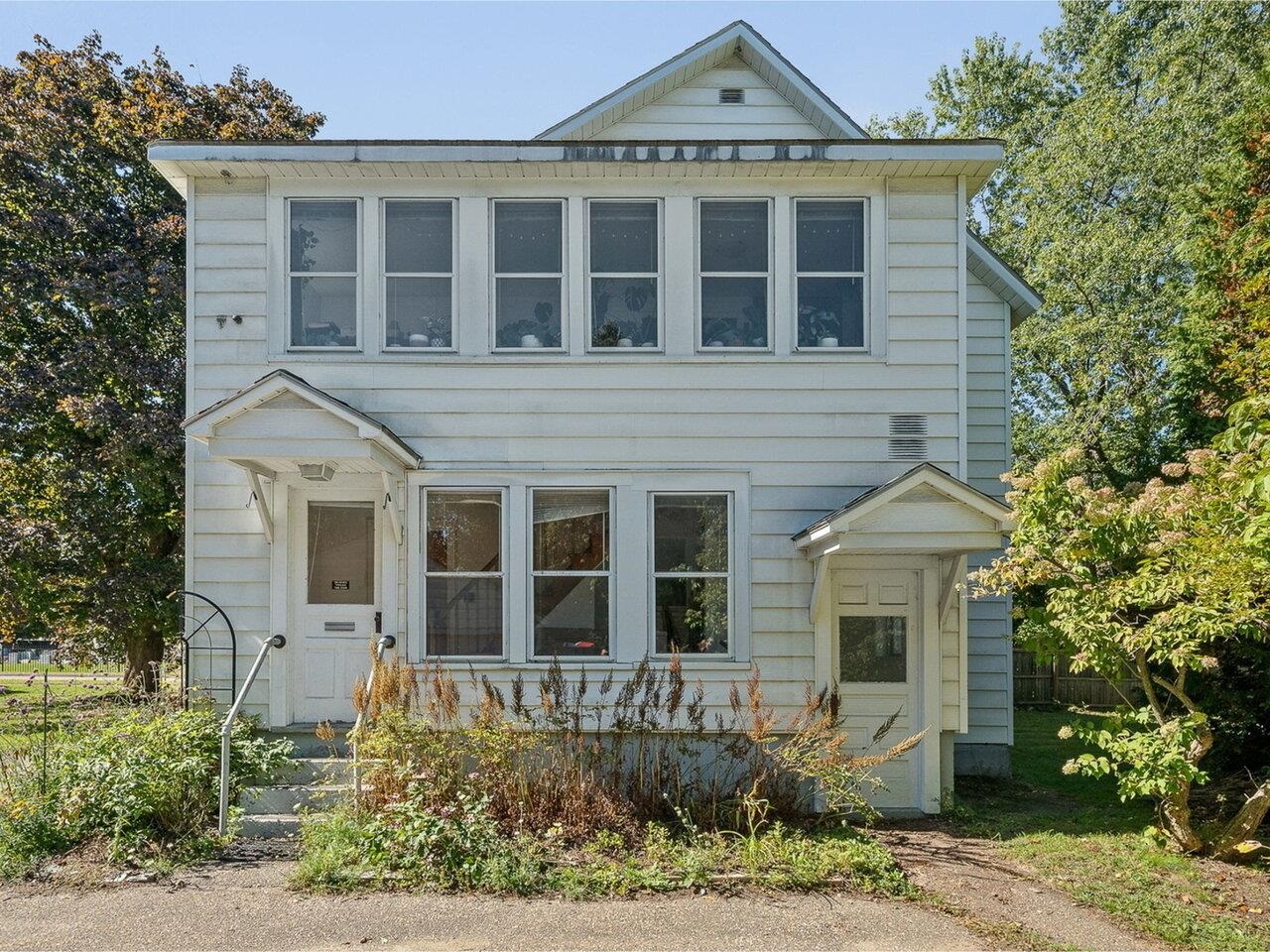 316 Patchen Road