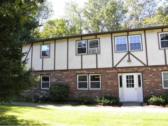 316 Sherwood Square, Unit 316
