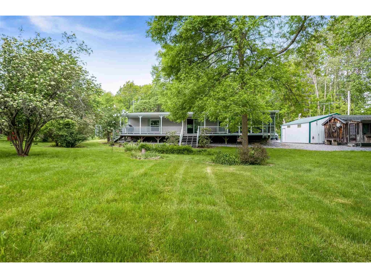 316 Sleepy Hollow Lane