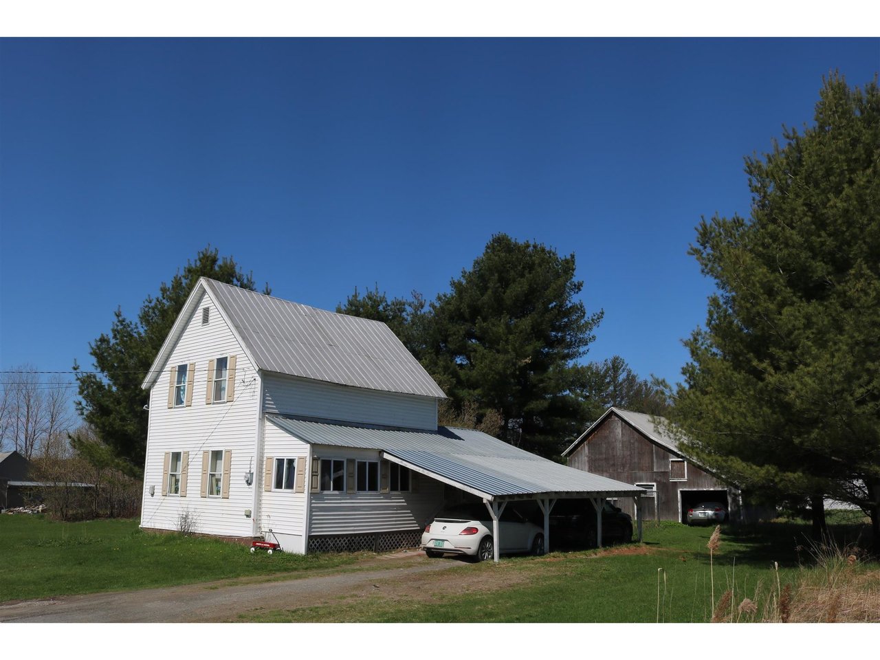 316 South Main Street