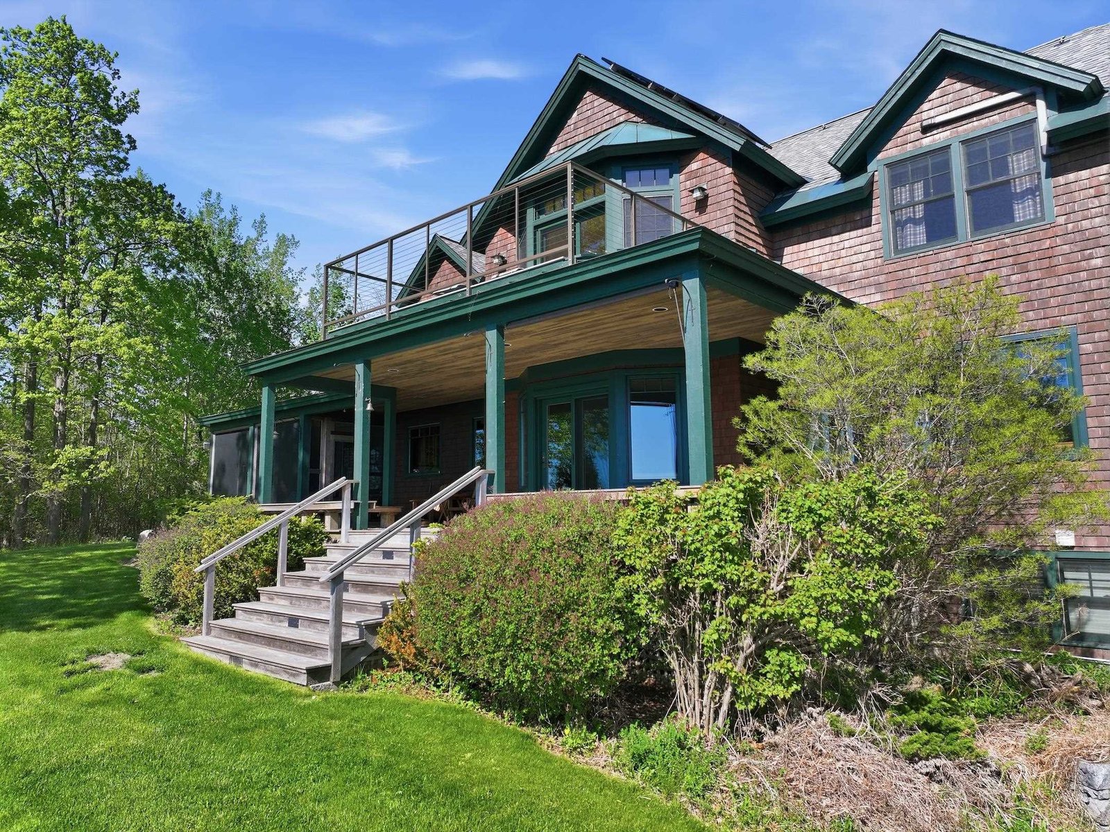 316 South Street