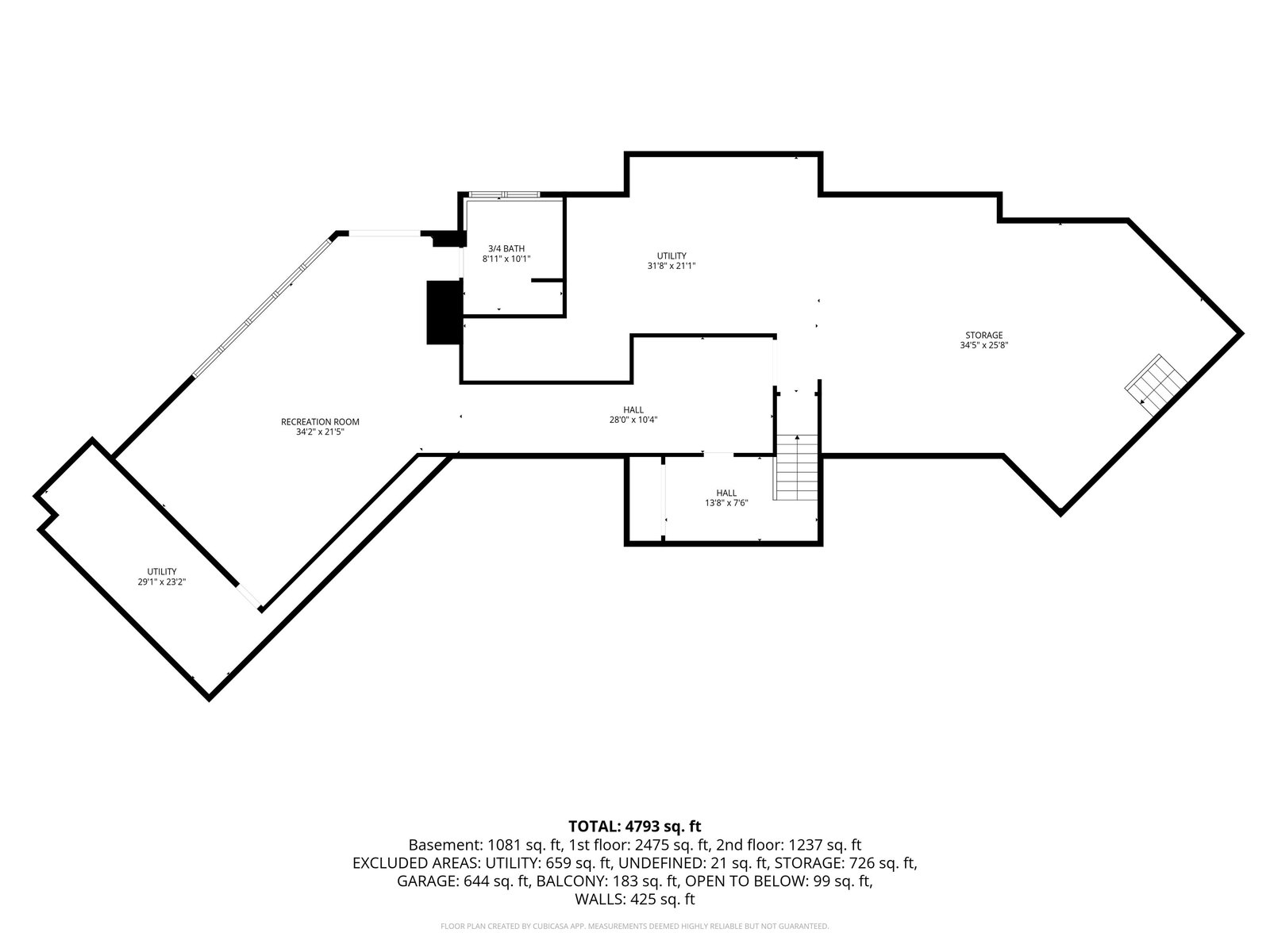 316 South Street
