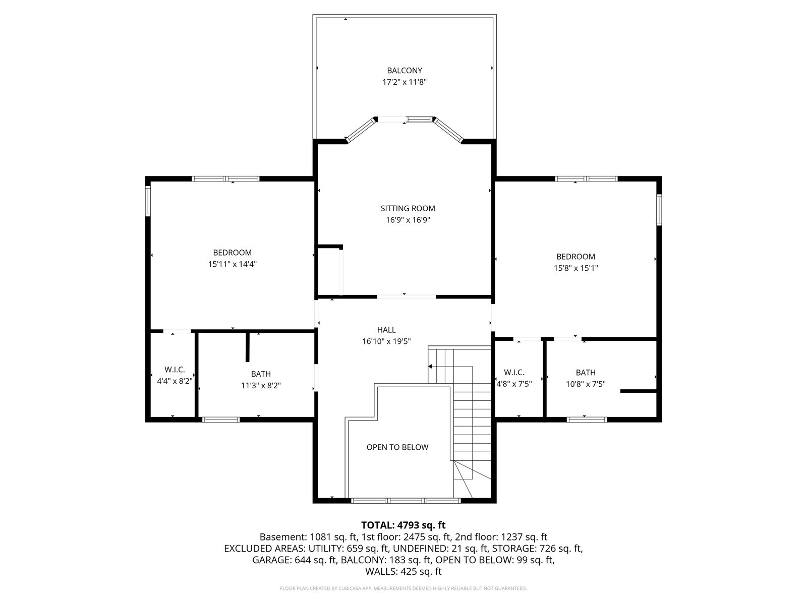 316 South Street