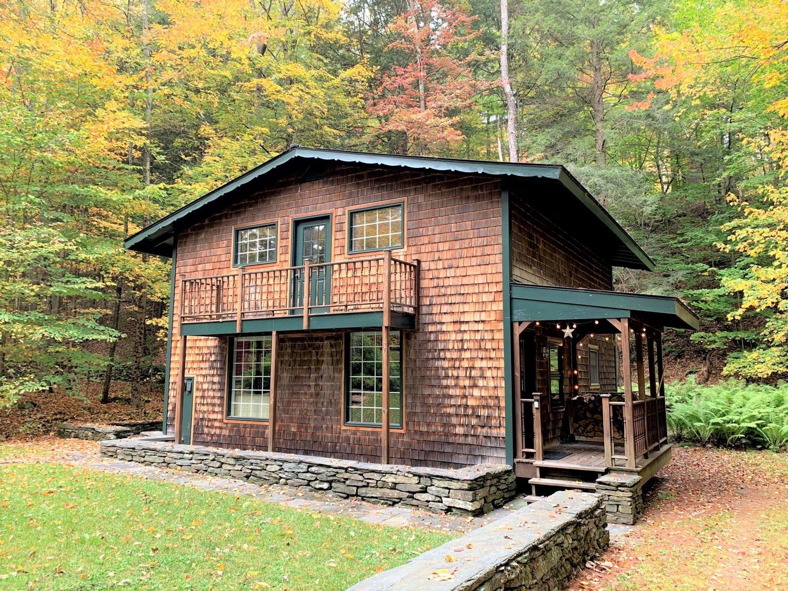 316 Sugarbush Access Road