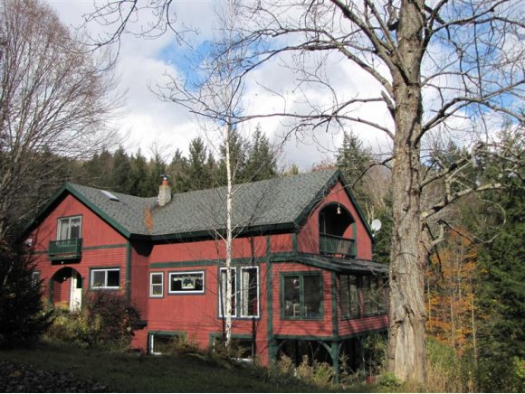 3164 Nebraska Valley Road