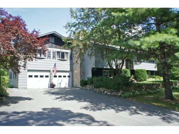 3165 Hinesburg Road