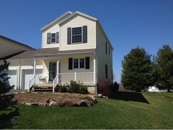 317 Abigail Dr, Unit 317