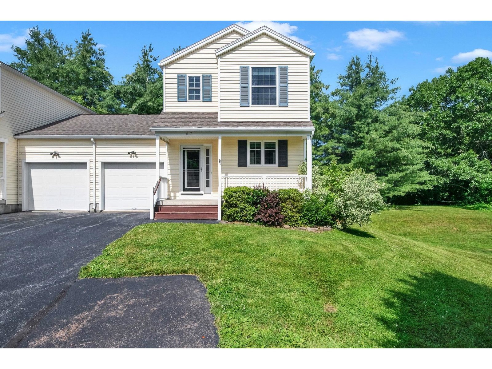 317 Abigail Drive, Colchester