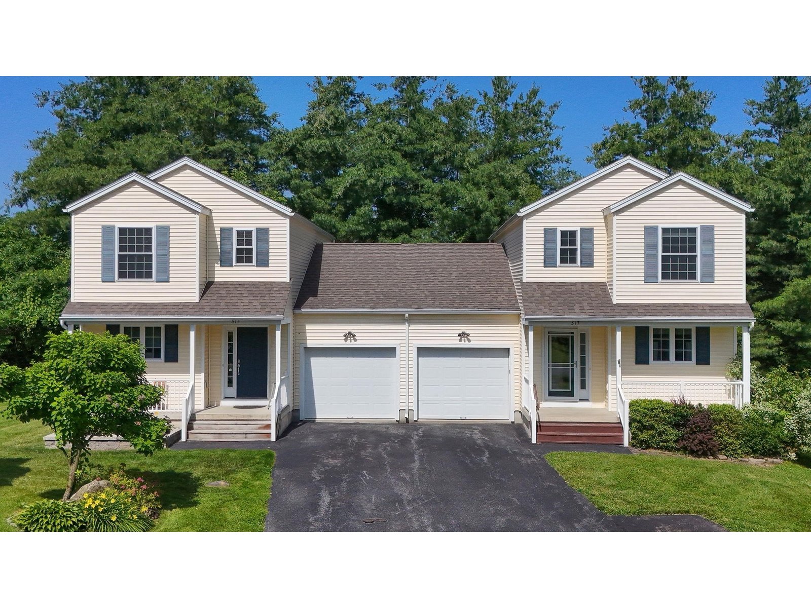 317 Abigail Drive