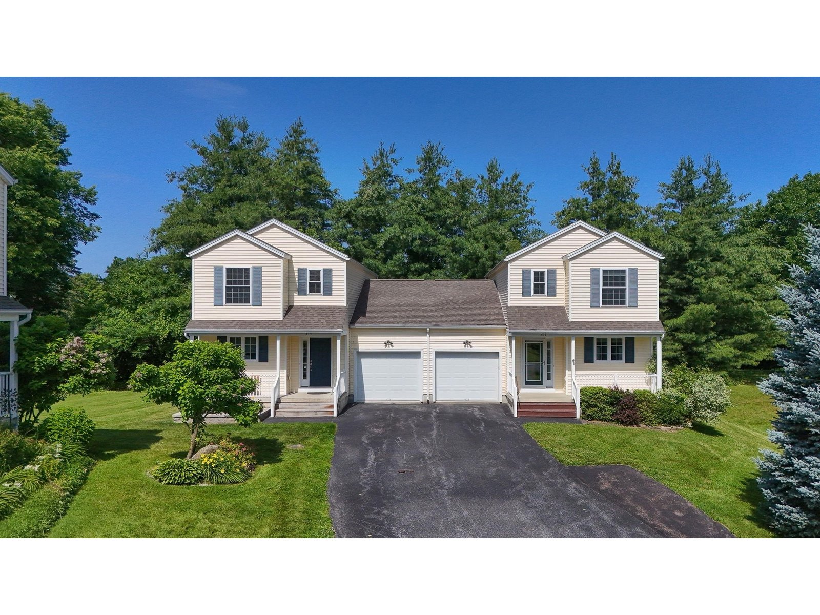 317 Abigail Drive