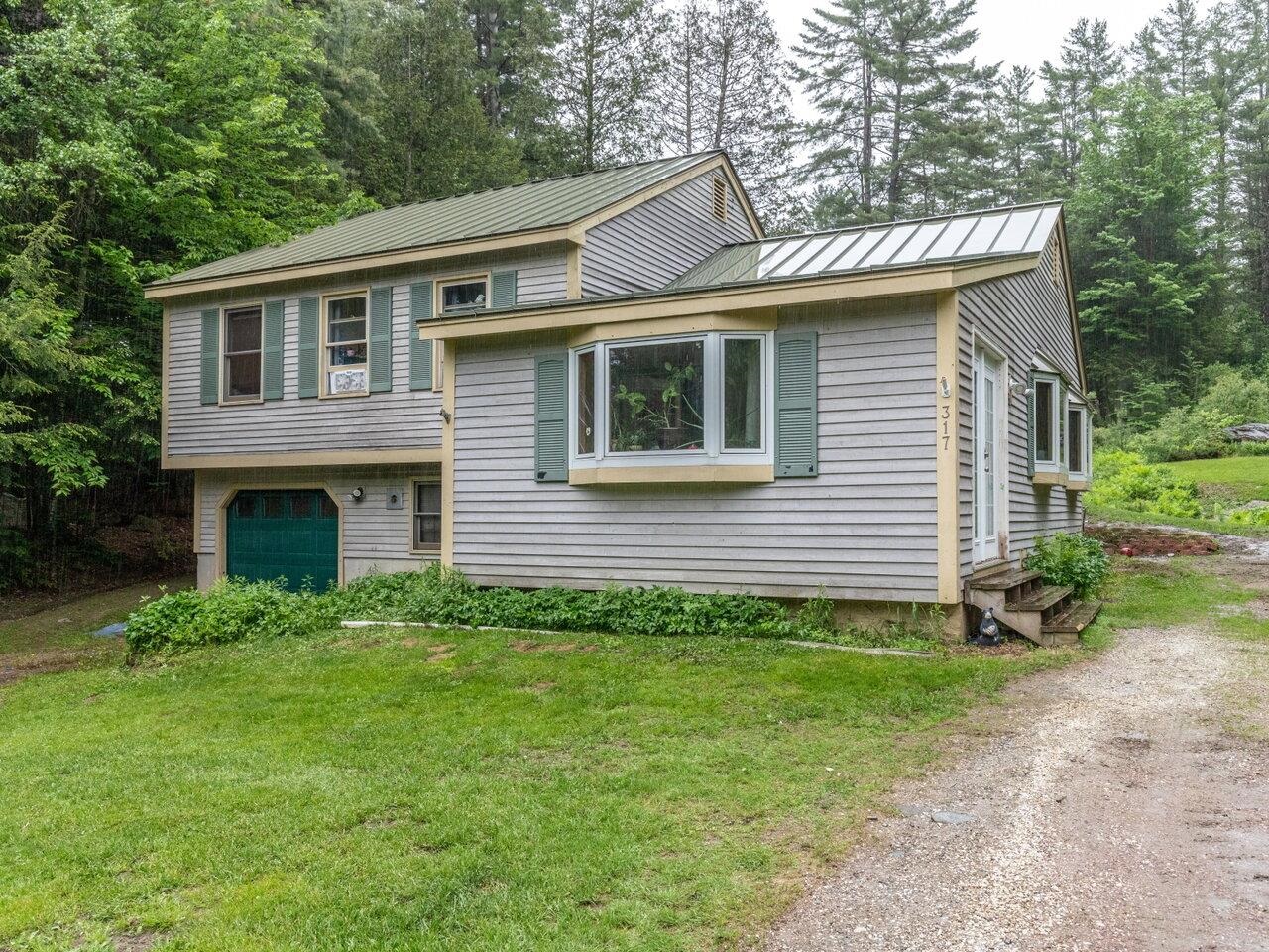 317 Cambridge Glen Road