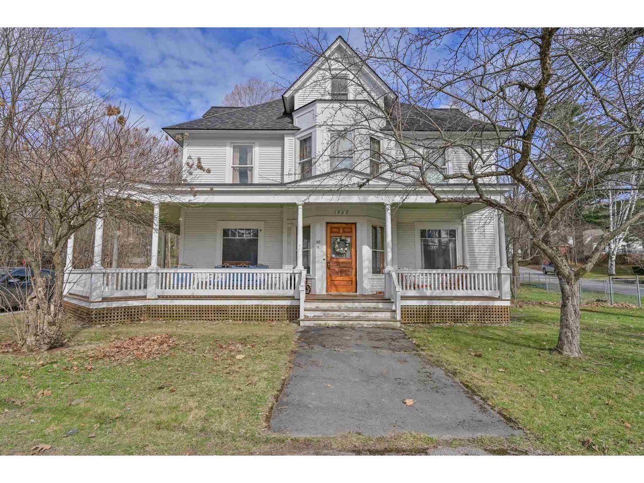 317 Central Street