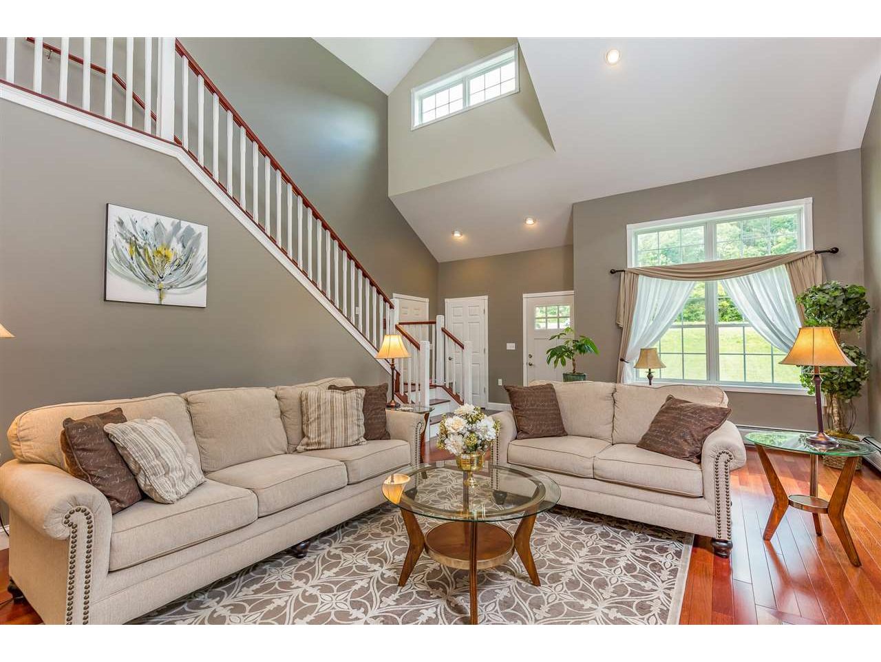 317 Colchester Pond Road