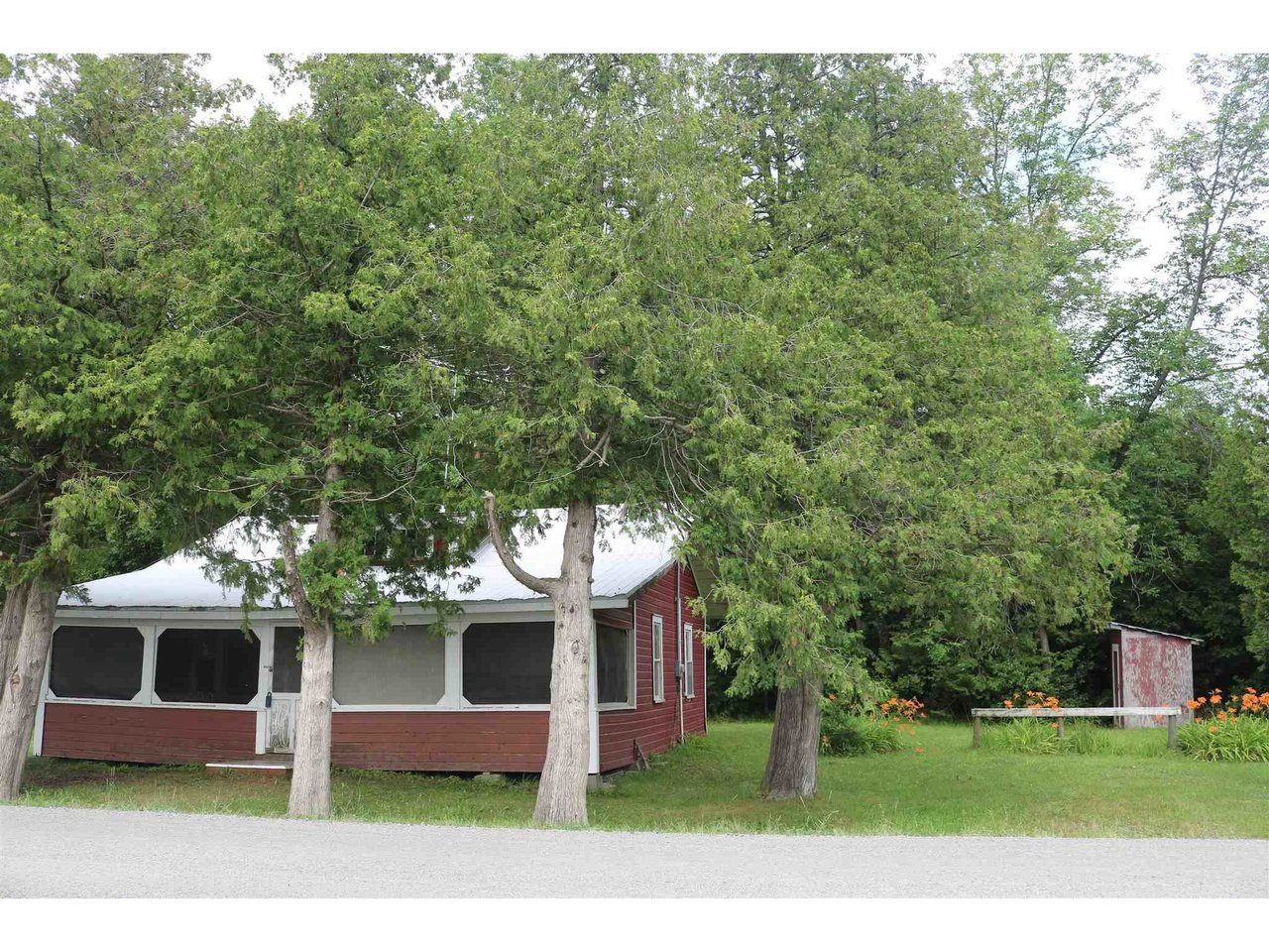 317 Dewing Road