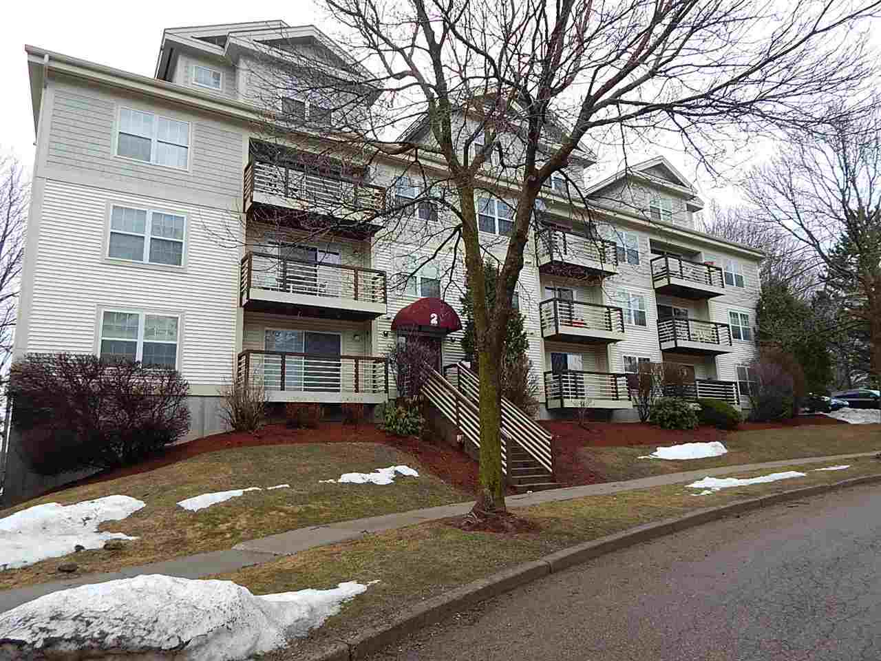 317 Hildred Dr, Burlington