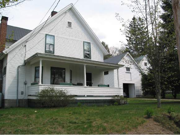 317 Maple Street
