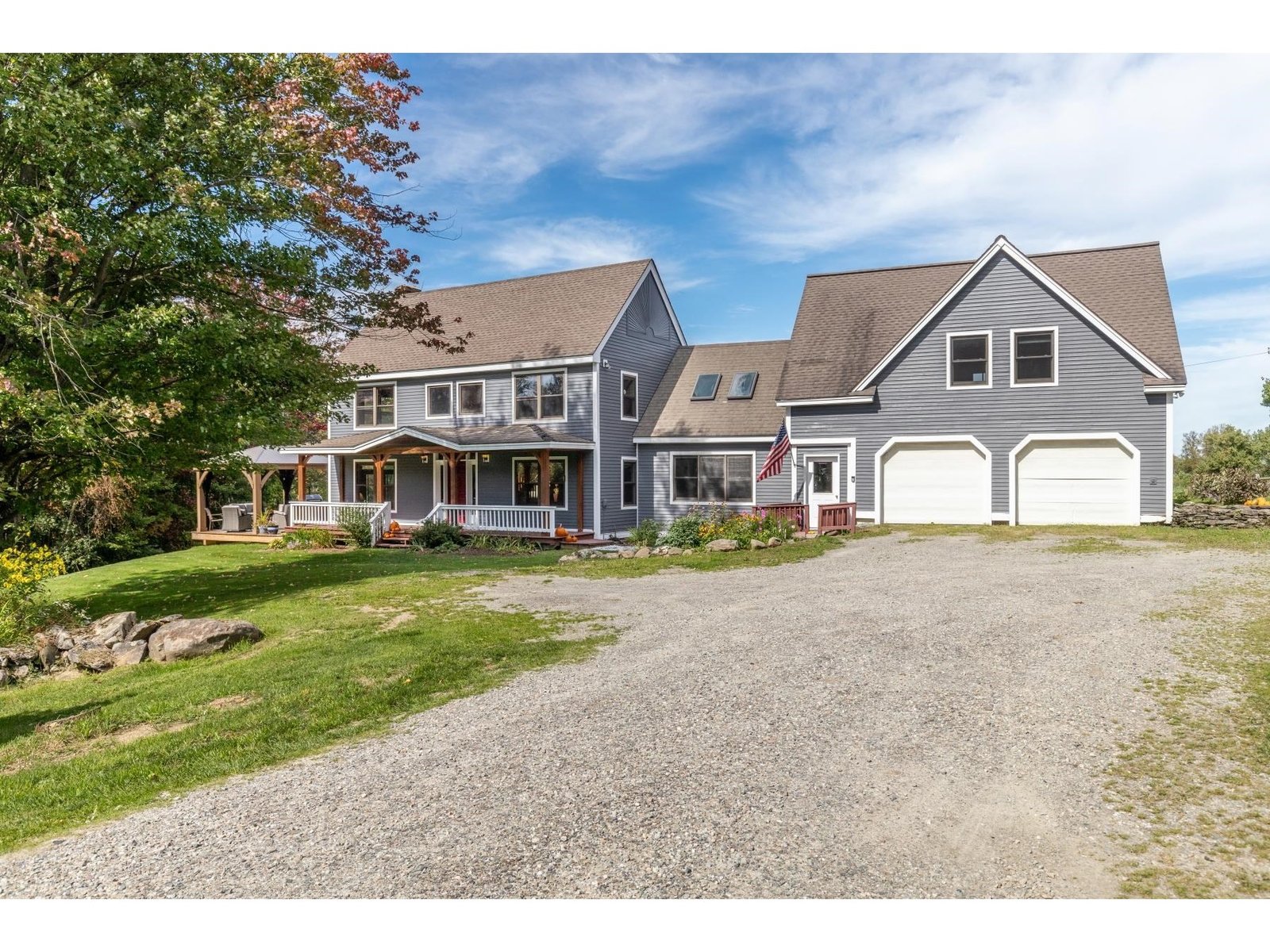 317 Old Farm Road