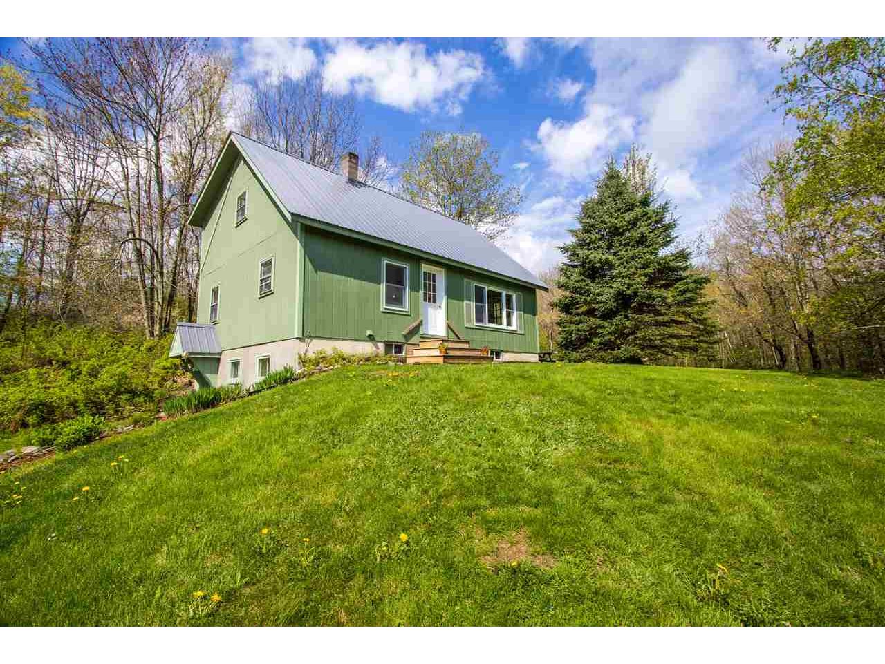 317 Poker Hill Road