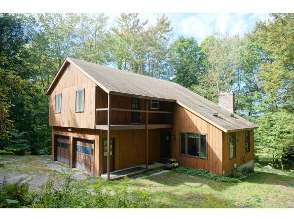 317 Robbins Mountain Road