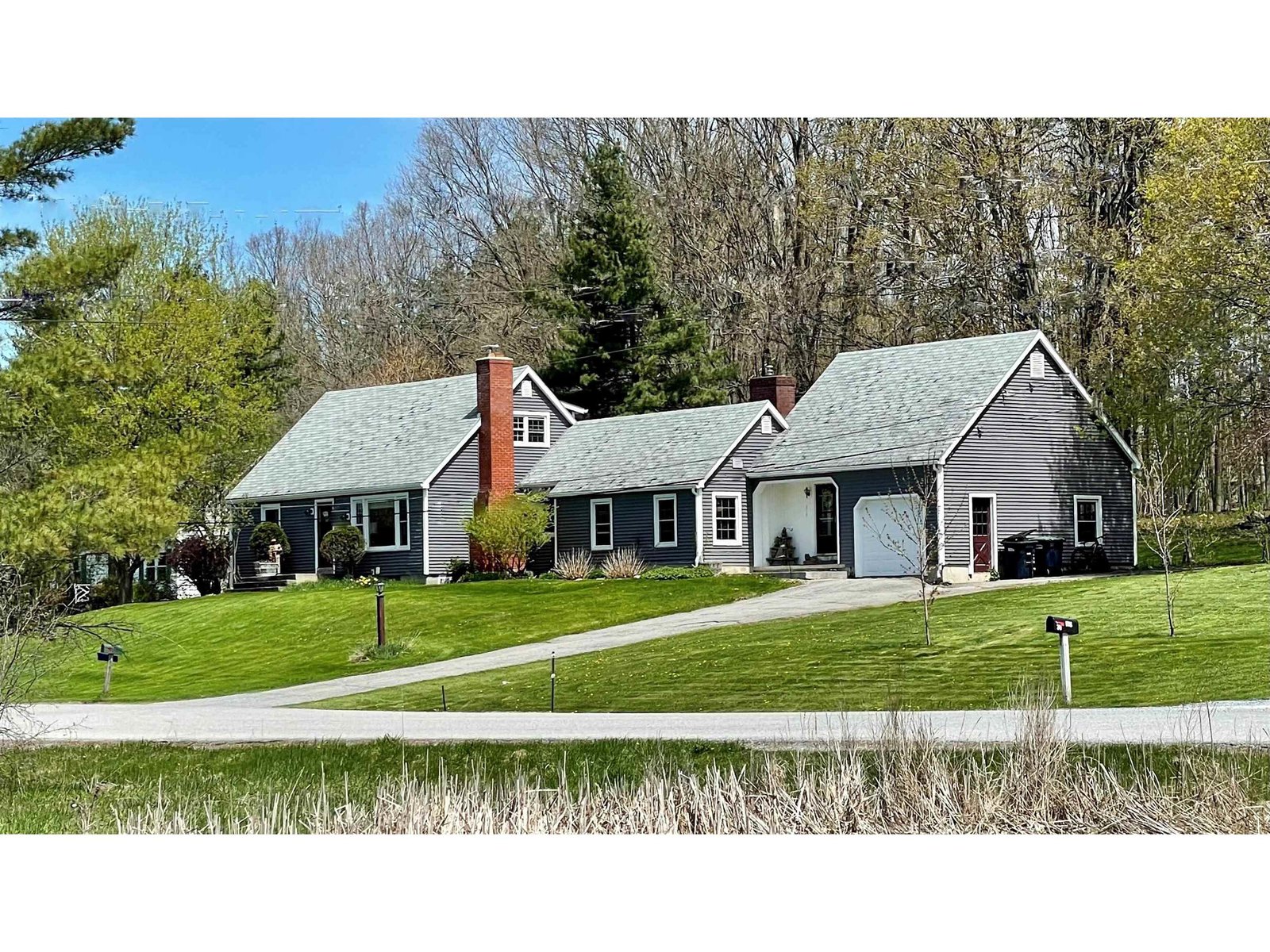 317 Rolling Acres Circle, Middlebury