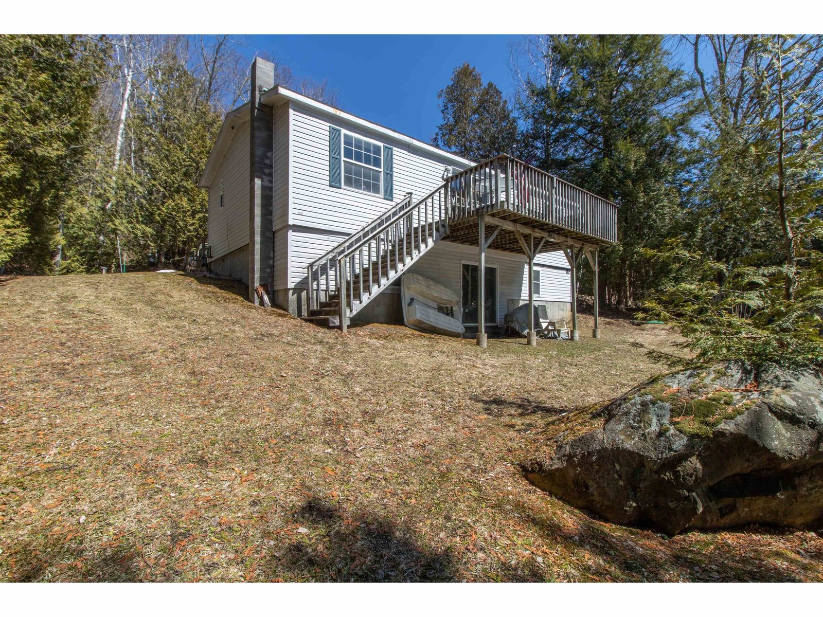 317 Stone Shore Road
