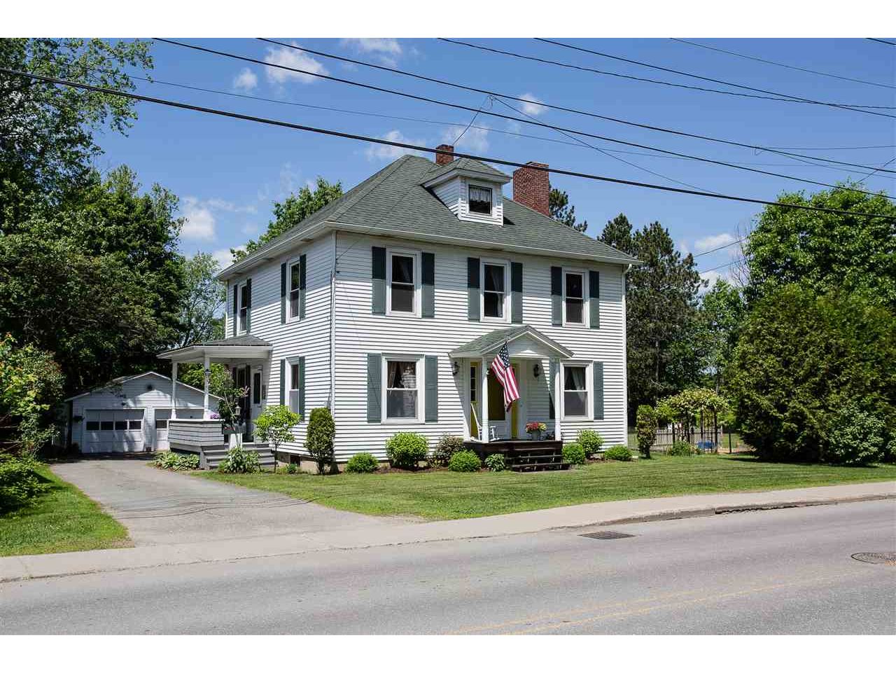 317 Union Street