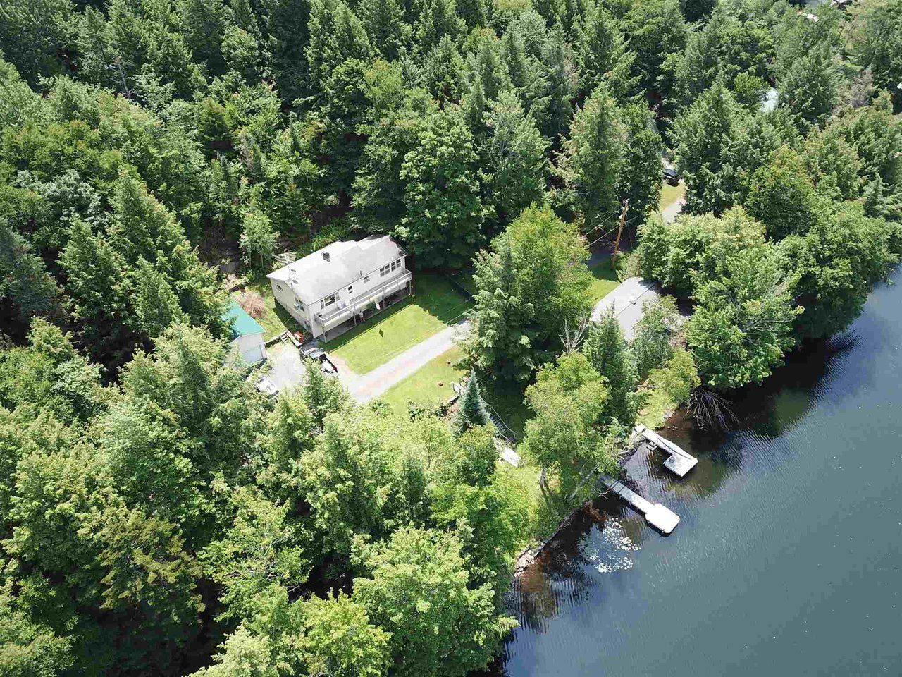 317 Upper Curtis Pond Road
