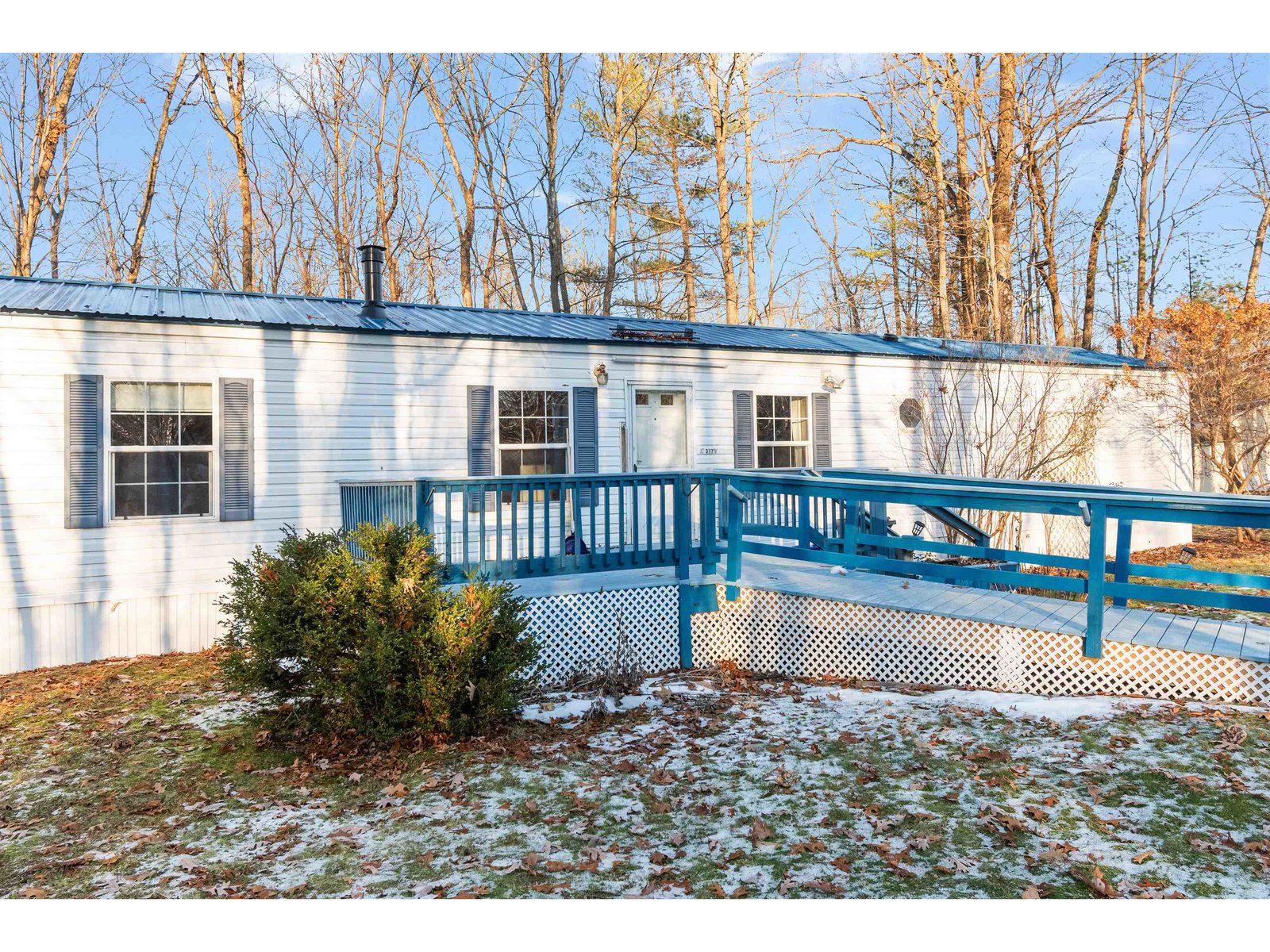 317 Wedgewood Road, Unit 29