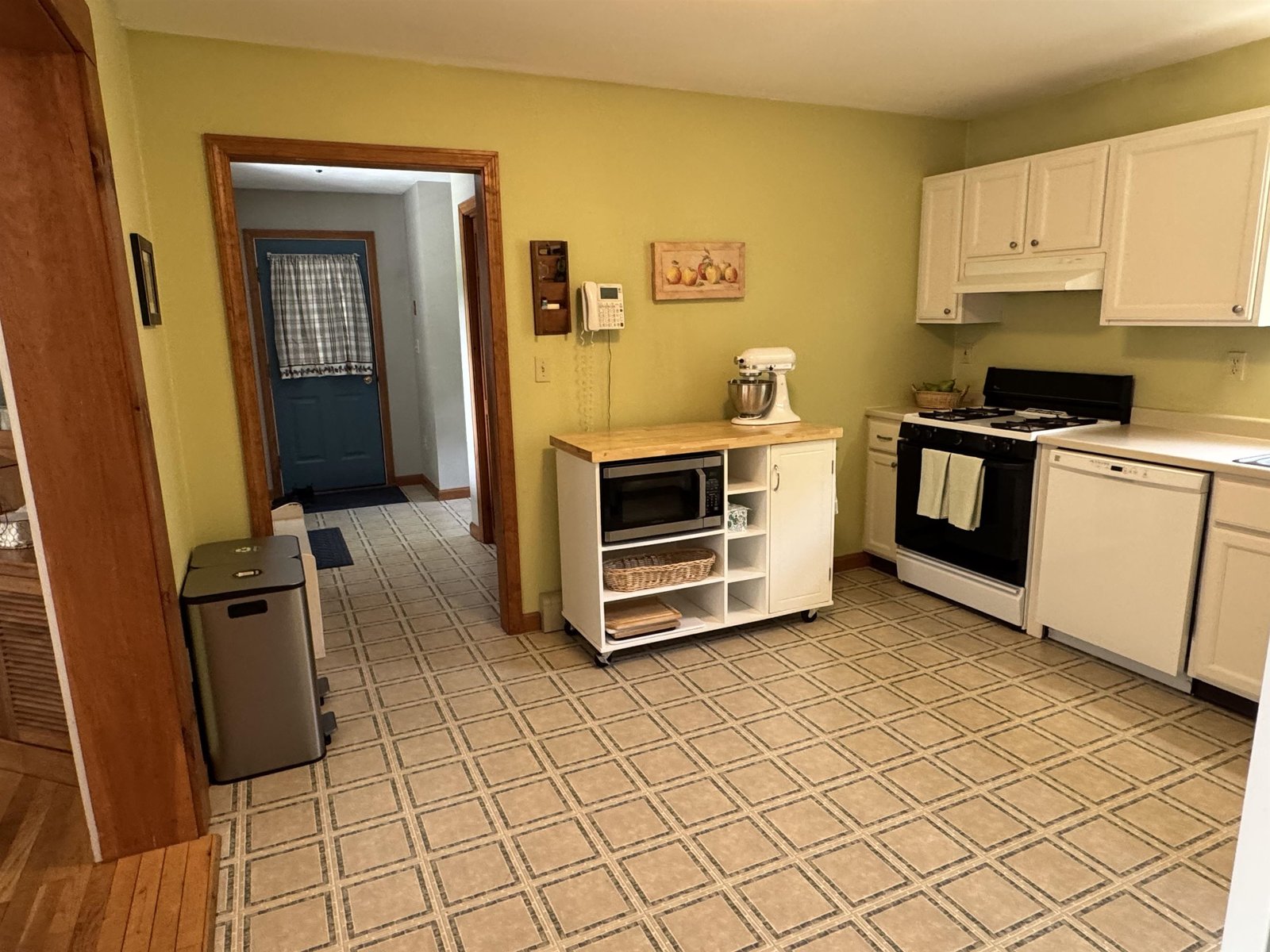 3172 Calendar Brook Road