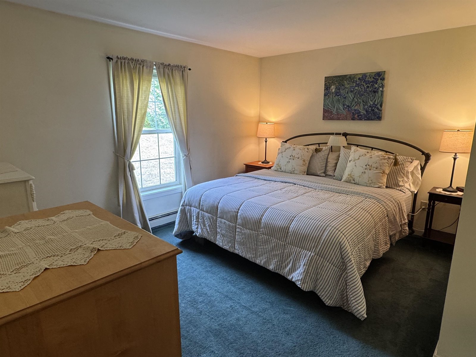 1st Floor Bedroom