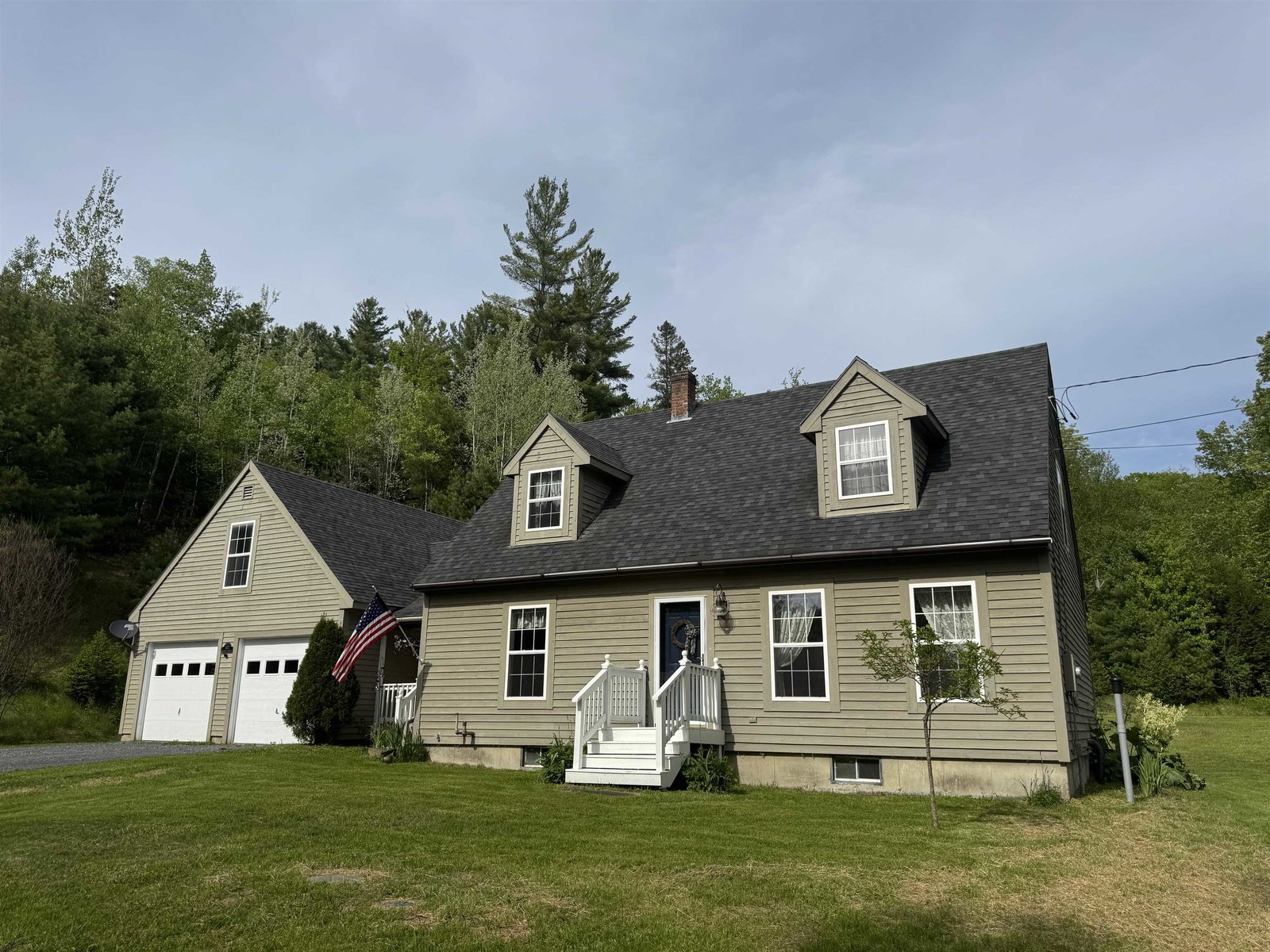 3172 Calendar Brook Road