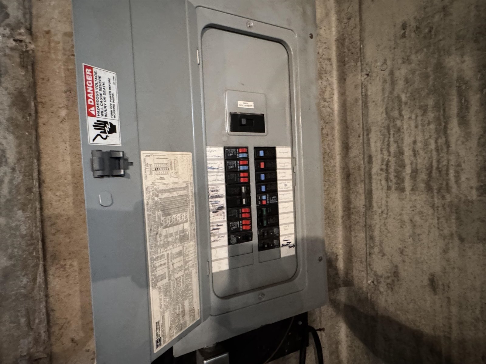 Modern Wiring