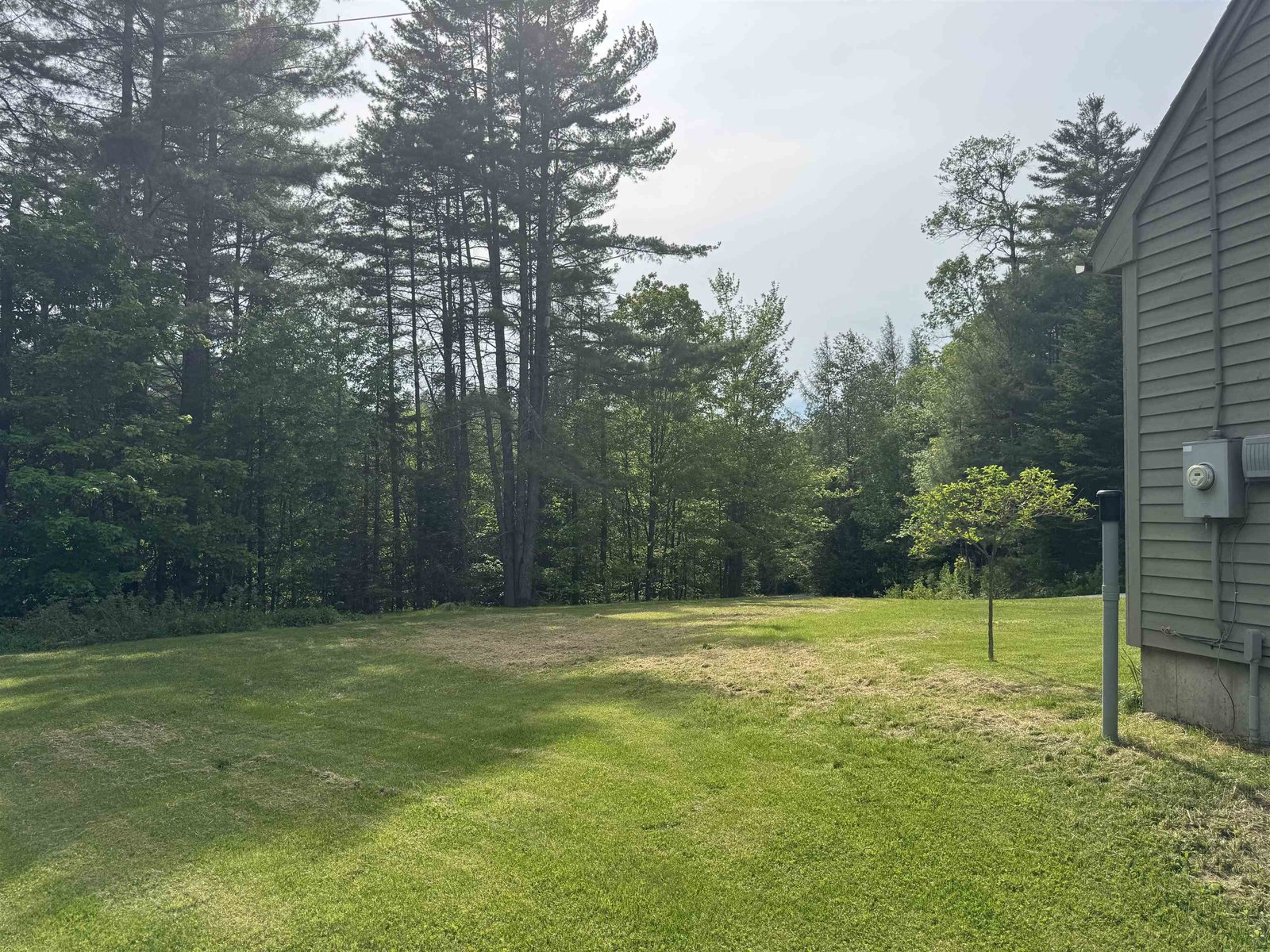 Brand New Septic System!
