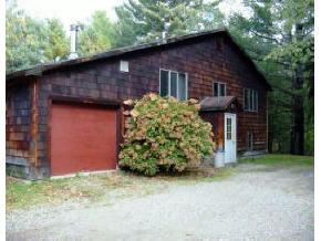 3172 Mountain Road