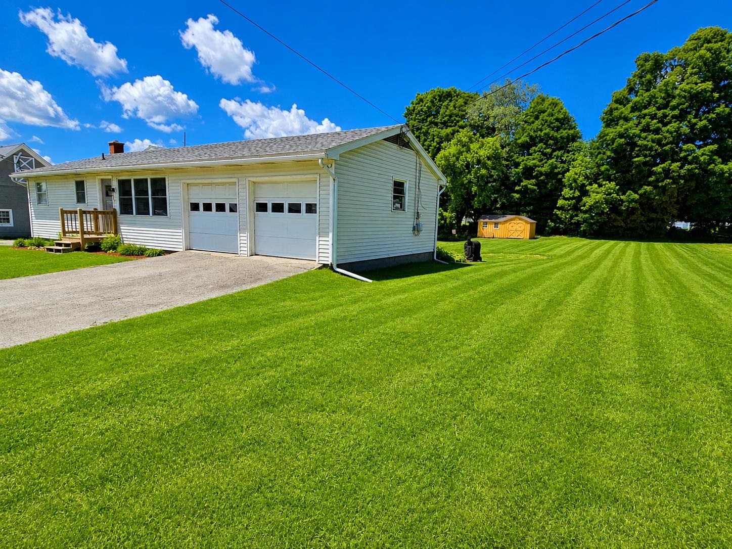 3174 US Route 5, Derby
