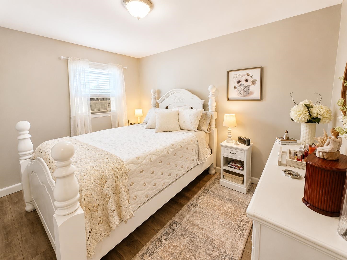 Bedroom #1