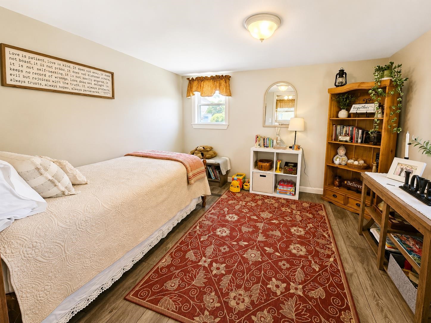 Bedroom #2