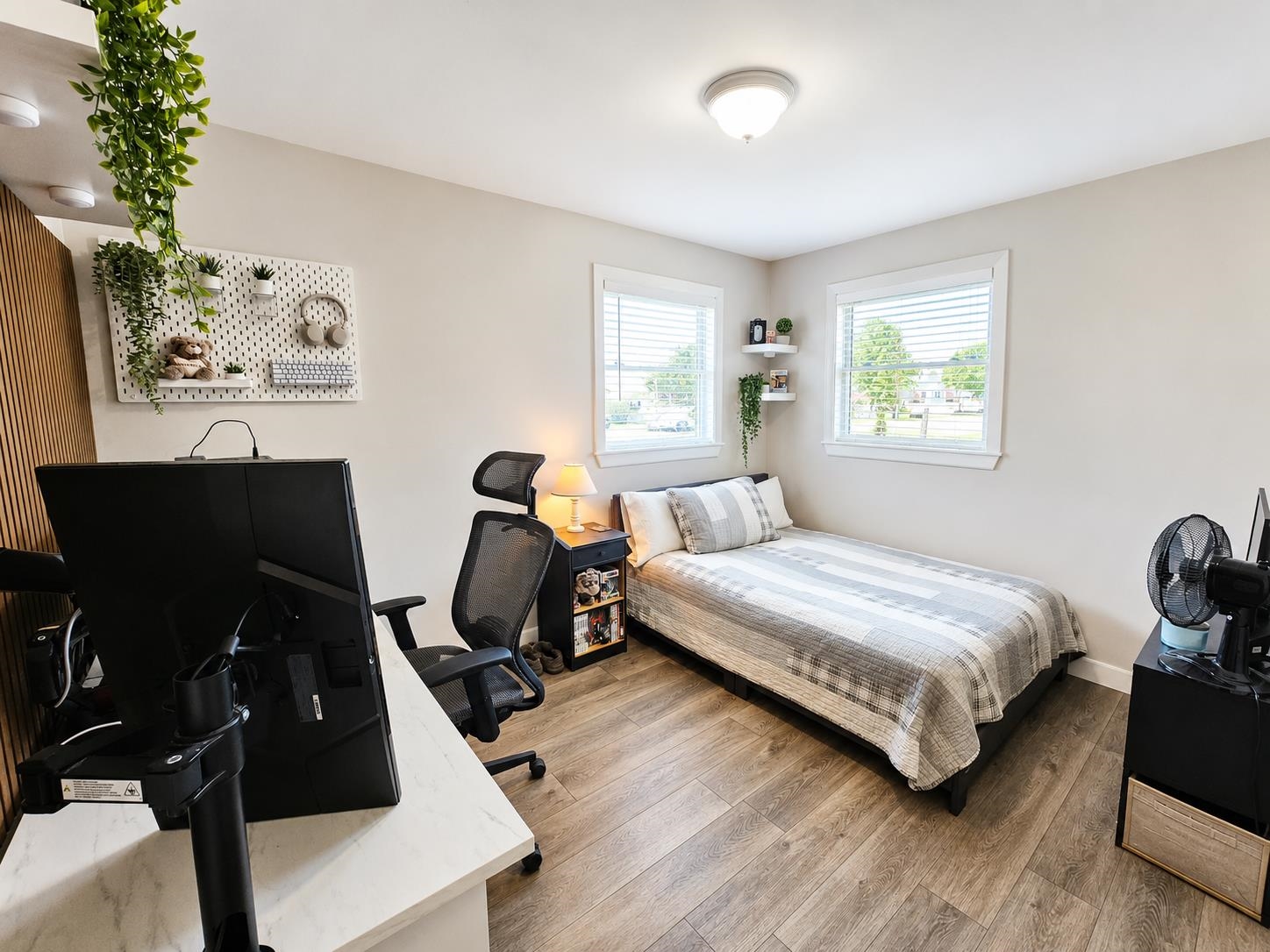 Bedroom #3