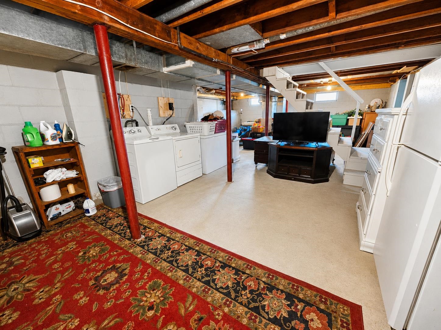Lower Level