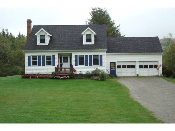 3175 Duffy Hill Road