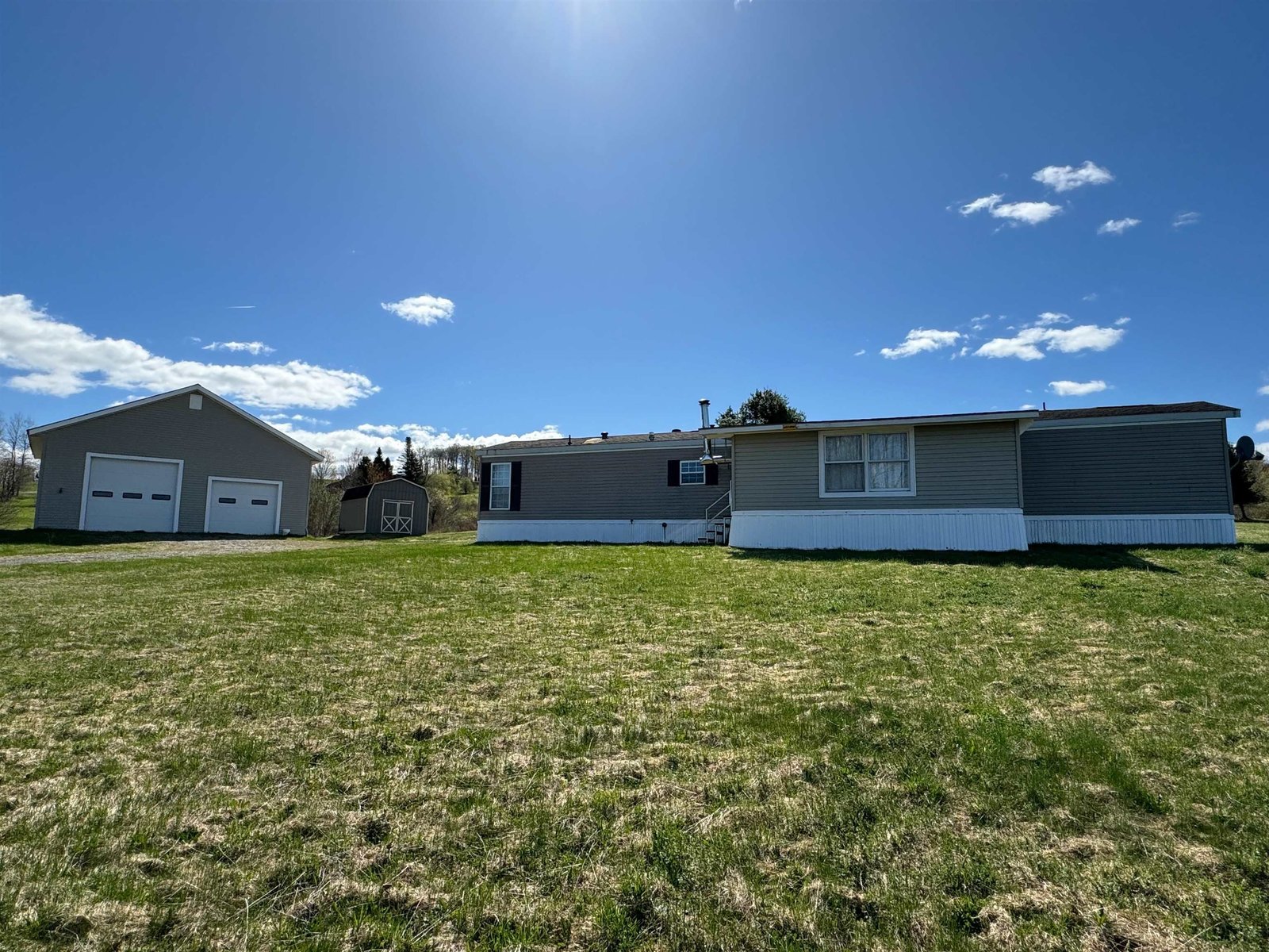 318 Denton Hill Road