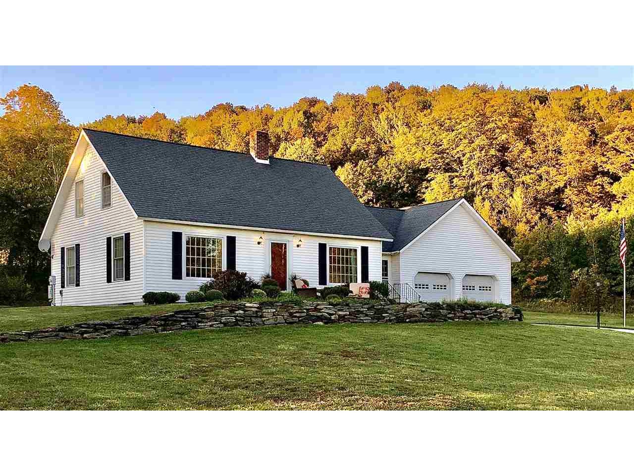318 Dodd Road