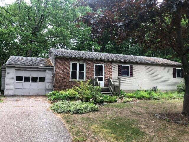 318 Eagle Park Drive