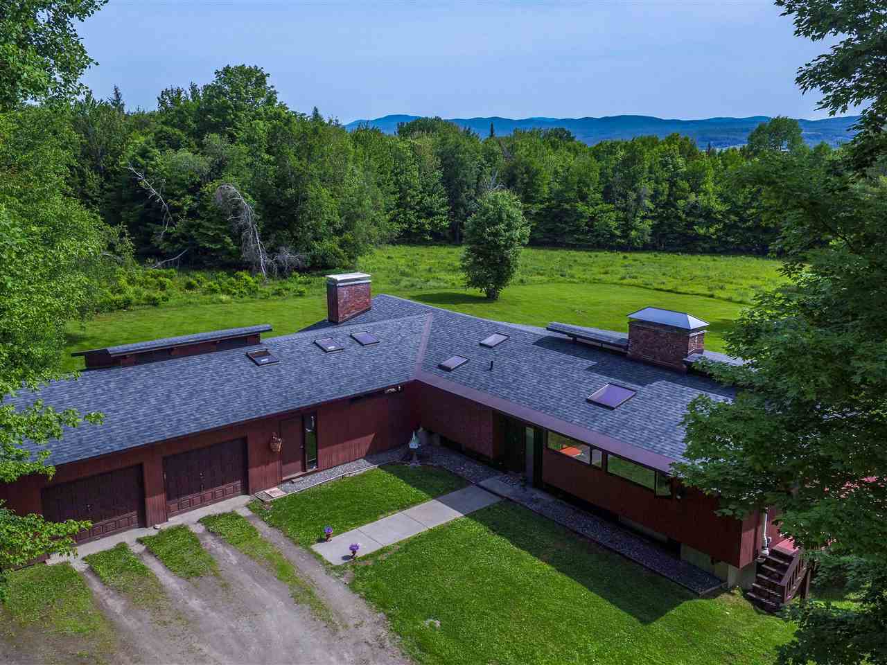 318 Gallup Road