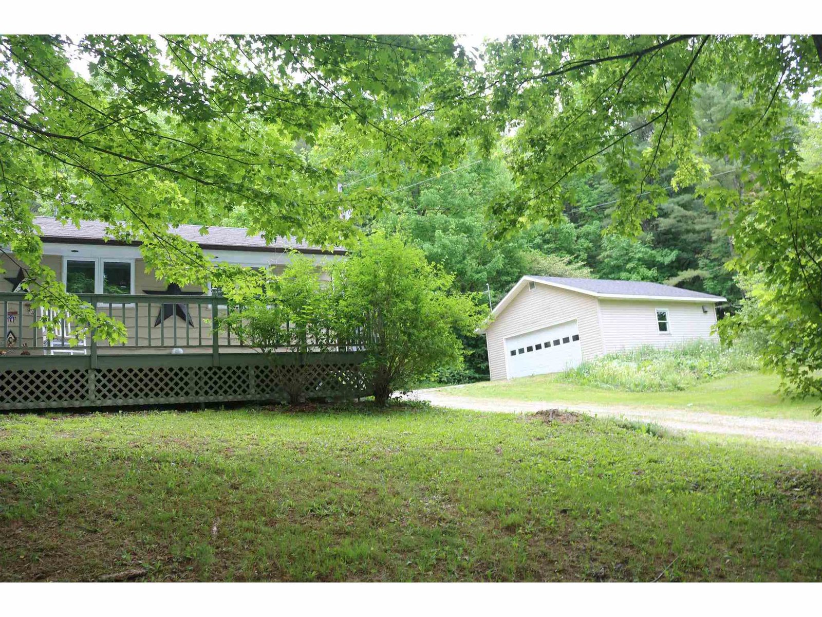 318 Hardwood Hill Road