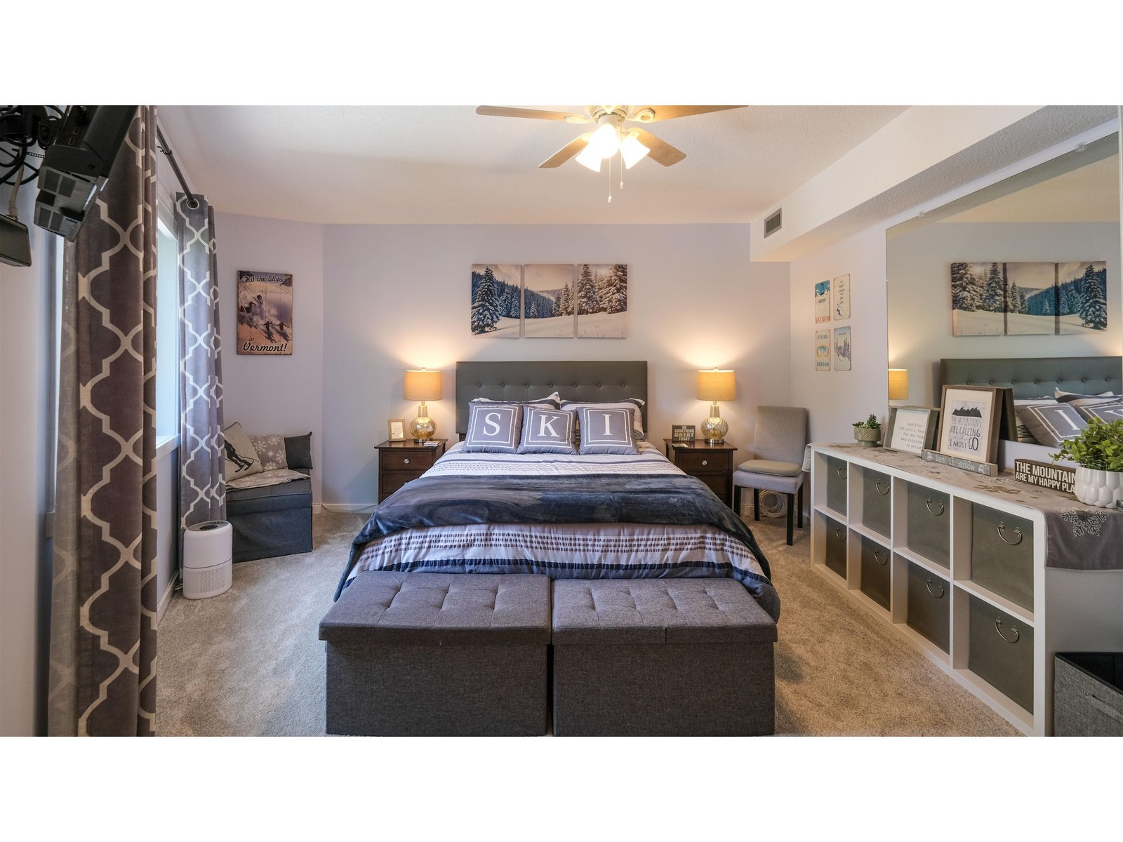 318 Mountain Road, Unit A302