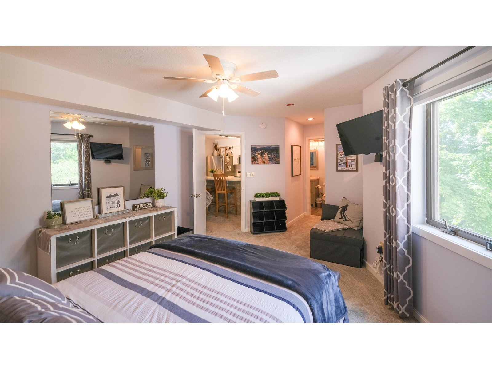 318 Mountain Road, Unit A302