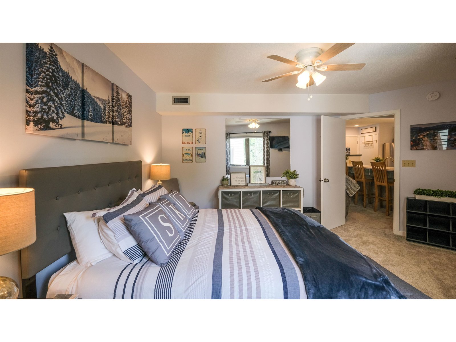 318 Mountain Road, Unit A302